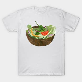 Salad T-Shirt